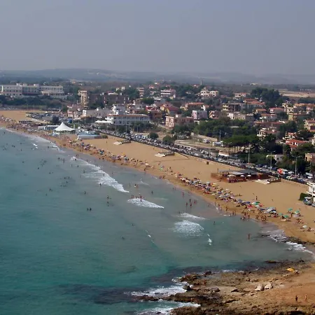 La Maiolica * Lido di Noto
