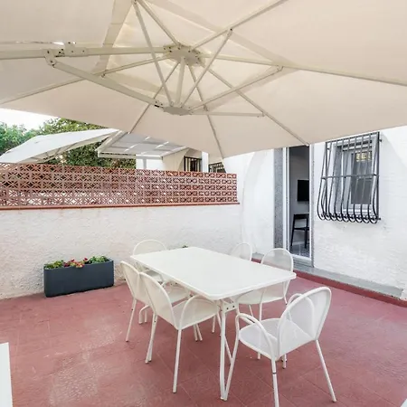La Maiolica Holiday home Lido di Noto