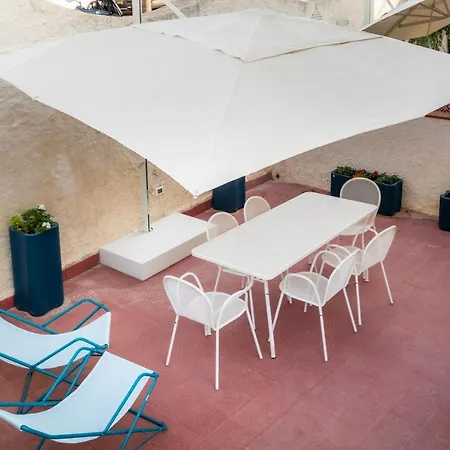 La Maiolica Lido di Noto