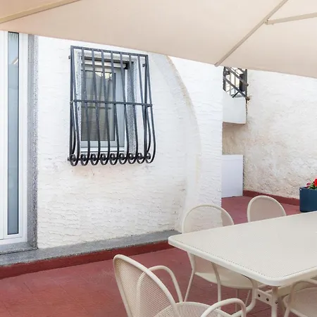 Holiday home La Maiolica