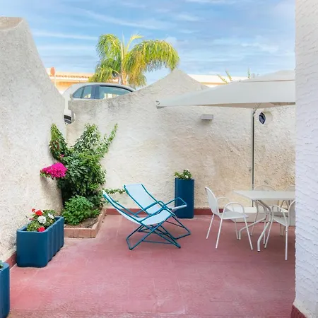 Holiday home La Maiolica *