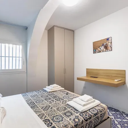 La Maiolica Holiday home Lido di Noto