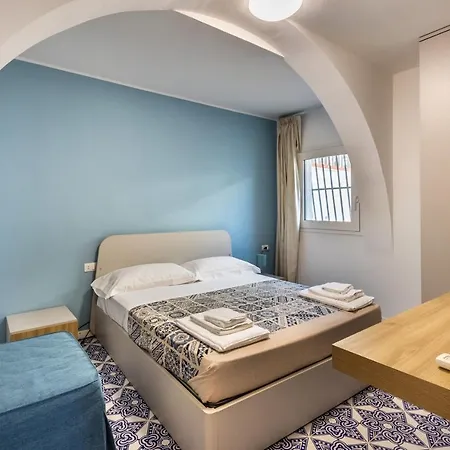 Holiday home La Maiolica