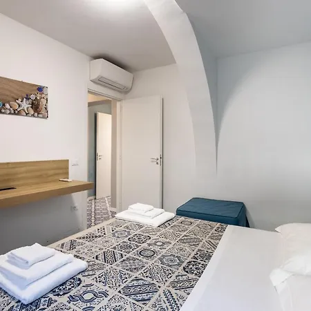 Holiday home La Maiolica