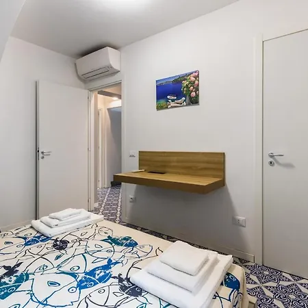 Holiday home La Maiolica Lido di Noto