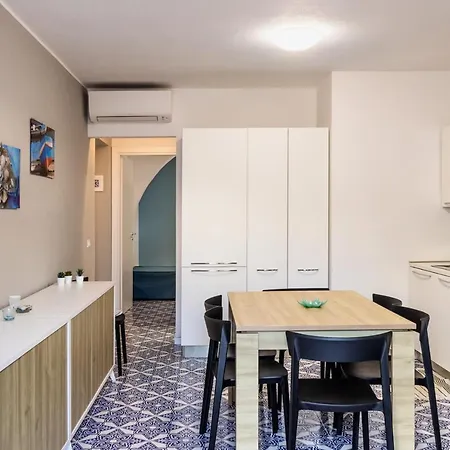 La Maiolica Holiday home