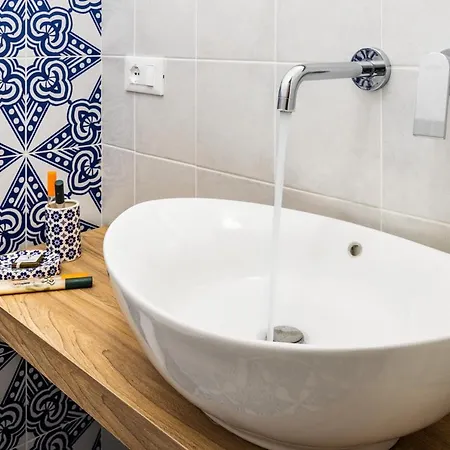Holiday home La Maiolica Lido di Noto