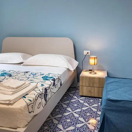 Holiday home La Maiolica Lido di Noto