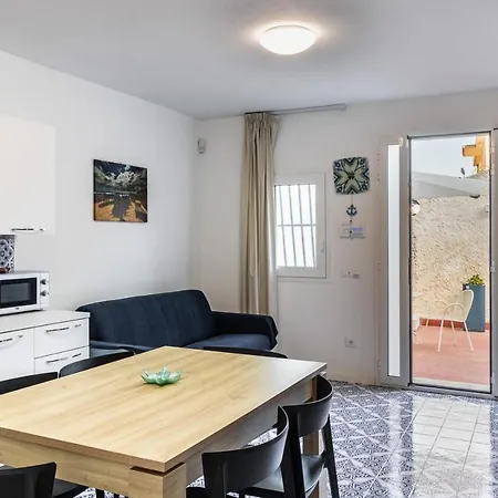 Holiday home La Maiolica Lido di Noto