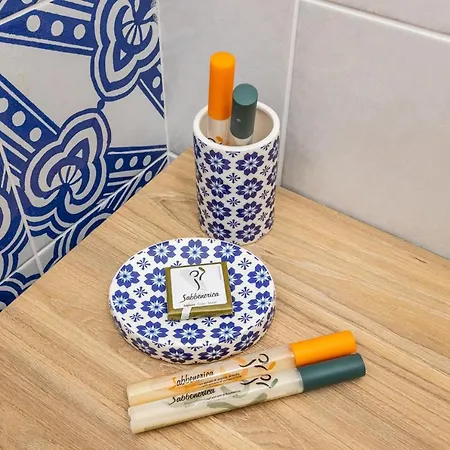 La Maiolica *