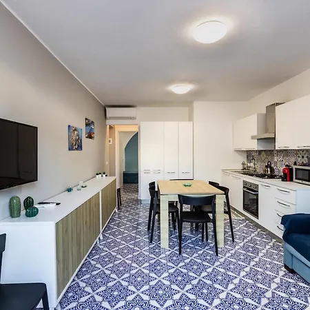 Holiday home La Maiolica Lido di Noto
