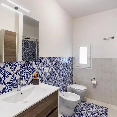 Holiday home La Maiolica *