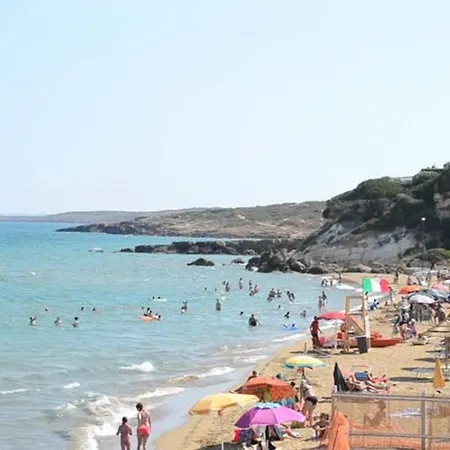 Holiday home La Maiolica