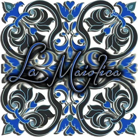 La Maiolica Holiday home *